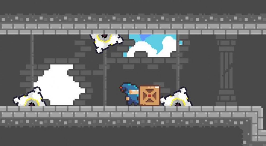 丢失的鲜花游戏图2