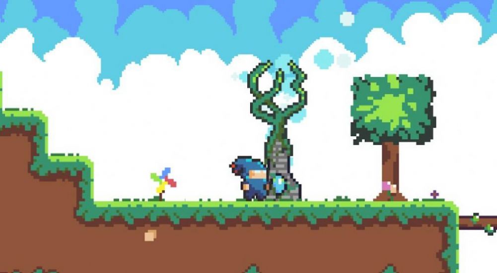 丢失的鲜花游戏图3