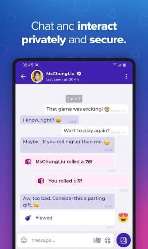 ysos情侣约会app官方版图片2