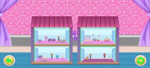 彩虹高娃娃屋游戏手机版最新图片1