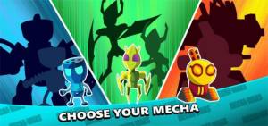 MechaWars游戏安卓版图片1