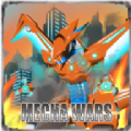 MechaWars游戏安卓版 v1.5
