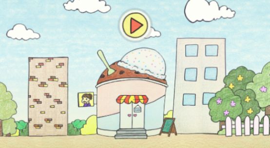 夏莉的冰淇淋店安卓游戏中文版图片1