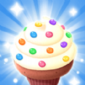 甜品消消乐游戏领红包最新版 v1.0.1.0