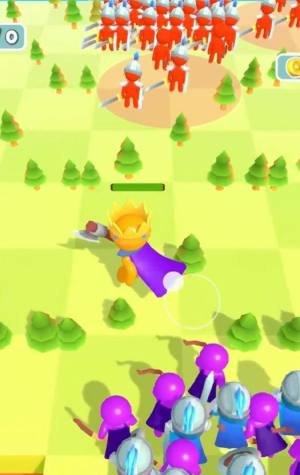 部落天下游戏手机版图片2