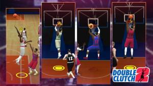 模拟篮球赛2去广告版图3