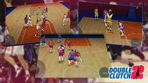 模拟篮球赛2去广告版图2