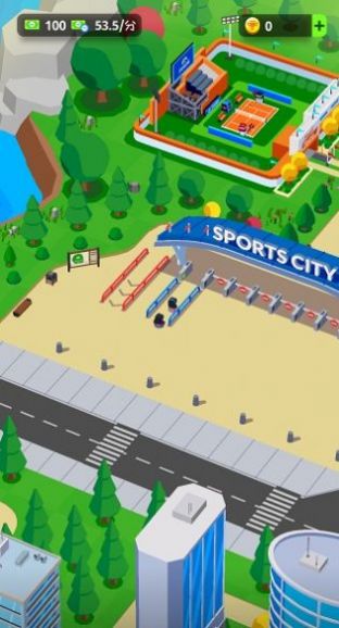 新城市创建模拟器游戏安卓官方版图片1