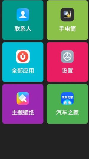 老人简用桌面app图3