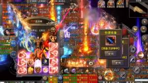 沉默攻速版手游官方正式版图片1