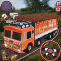 卡车驾驶模拟世界游戏最新安卓版 v4.1.4
