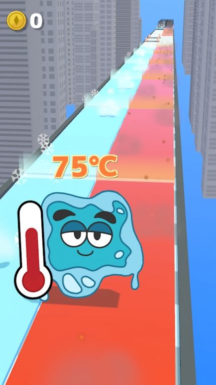 水上跑步者游戏图2