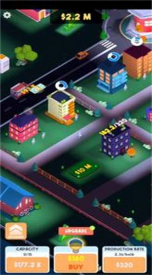 空闲光明大亨游戏安卓版(LightTycoonGame)图片1