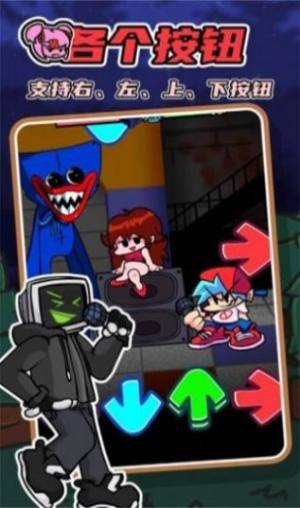 FNF同人作品游戏安卓版图片2