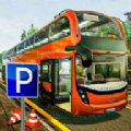 公交巴士模拟器游戏