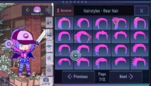 加查咖啡馆游戏中文最新版(Gacha cafe)图片1