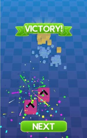 箭头块打僵尸游戏官方安卓版(Blocks vs Zombies)图片2