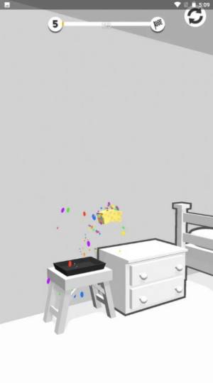 粉刷匠跳一跳游戏手机版图片1
