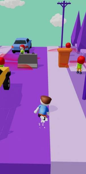 特工使命召唤游戏最新手机版图片1