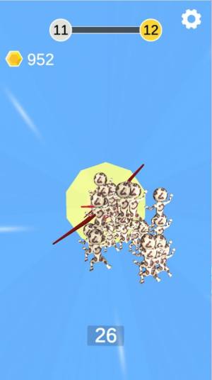 坠落竞技场游戏安卓版图片1