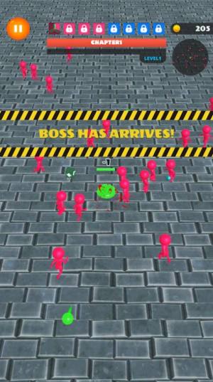 超级粘液幸存者游戏手机版图片1