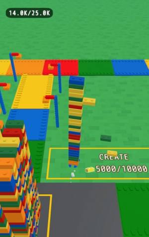 砖砌游乐园游戏图1