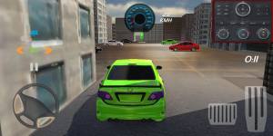 丰田汽车漂移游戏官方最新版图片2