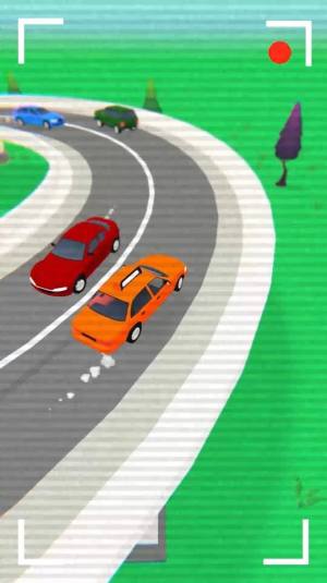 通缉汽车游戏官方安卓版(Car Wanted)图片1