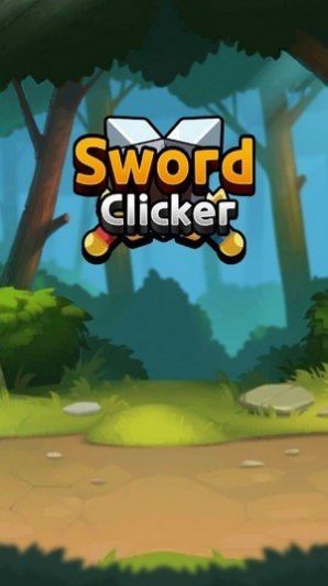 swordclicker游戏图2