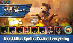 线冲突防御战游戏官方安卓版(LineClash)图片1