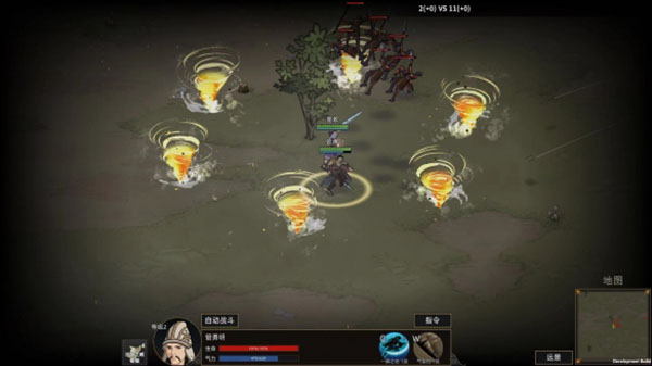 部落与弯刀手游清凉mod怎么用  最新清凉模组立绘图片分享[多图]