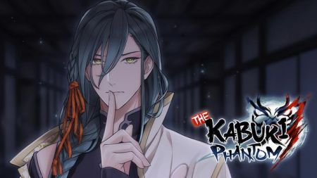 The Kabuki Phantom游戏中文版图1