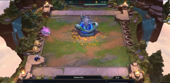 云顶之弈12.12更新了什么  lol12月12日版本更新内容一览[多图]
