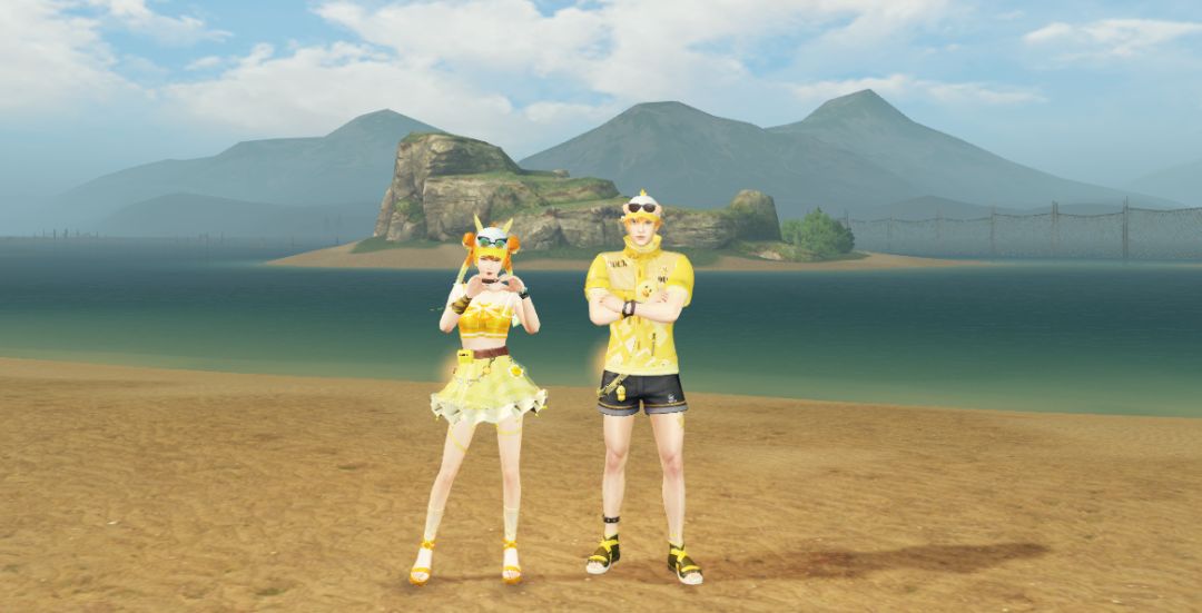 明日之后小黄冲鸭时装值得买吗  小黄冲鸭时装价格/外观详解[多图]