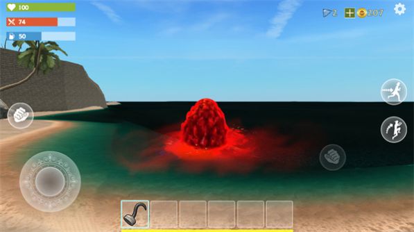 远古方舟进化游戏官方安卓版图片2