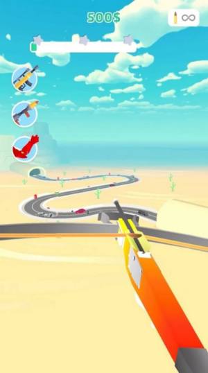 需要汽车游戏安卓版(Car Wanted)图片1