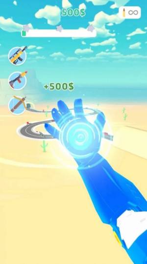 需要汽车游戏安卓版(Car Wanted)图片3