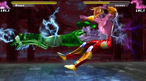 功夫恶魔格斗游戏安卓官方版图片1