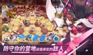 王领英雄手游下载安装最新官方版2022图片2