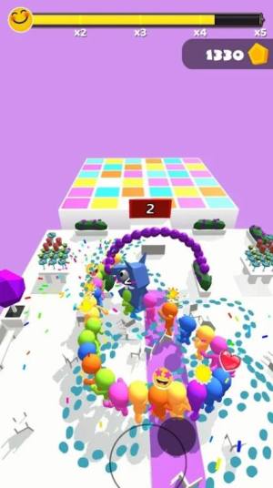 婚礼不速之客游戏手机版图片1