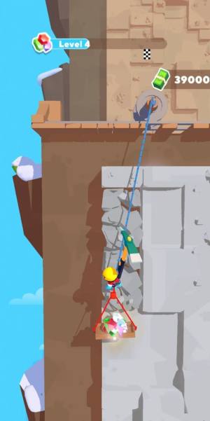 攀爬与矿山游戏官方安卓版图片1