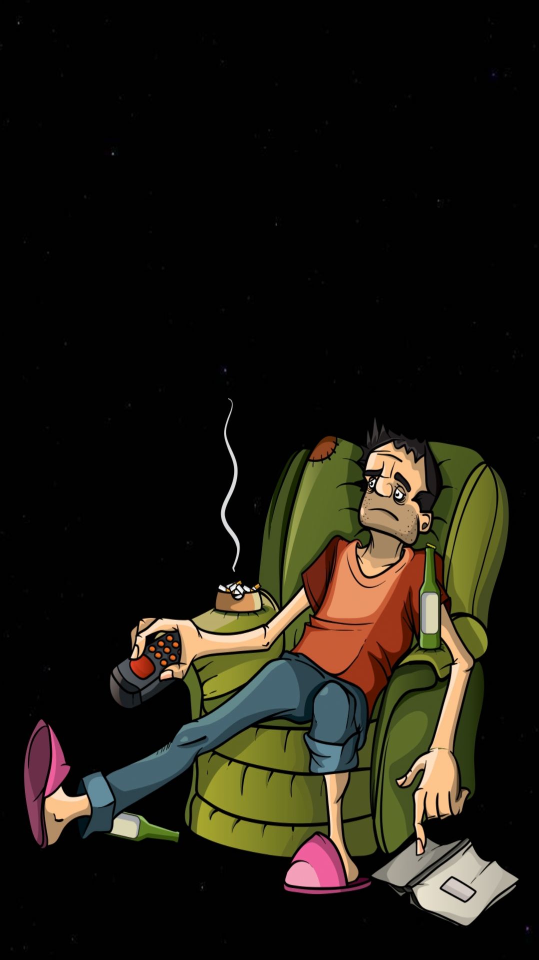 空调通用遥控器软件app手机版图片1