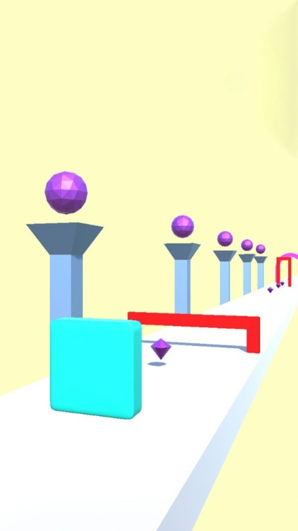 果汁冻滑滑滑游戏图3