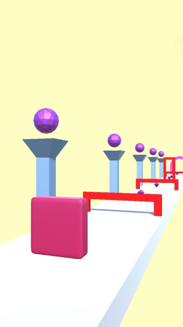 果汁冻滑滑滑游戏图2