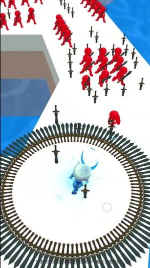 擂台王者游戏官方最新版图片1