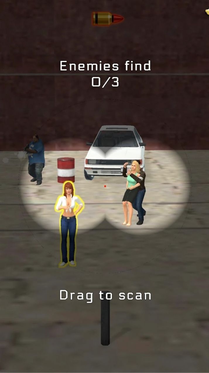 Kill Guys游戏手机版图片1