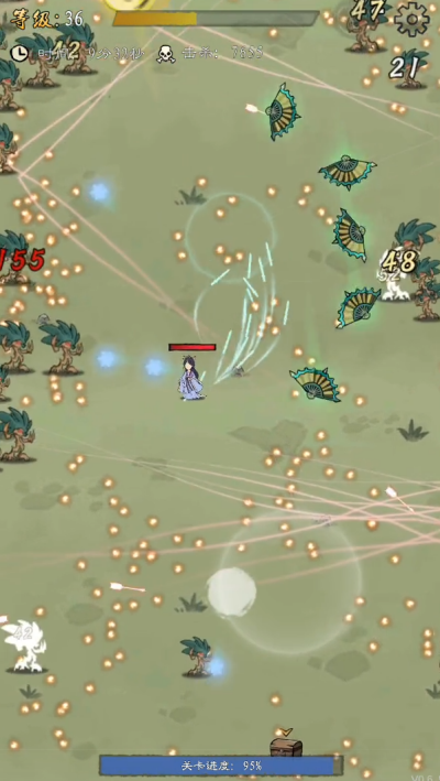 九重试炼哪个角色好用  新手开局最强角色推荐[多图]