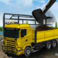 模拟卡车运输3D游戏安卓版 v1.0.1