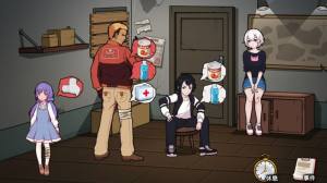 避难所末日求生游戏官方安卓版图片1