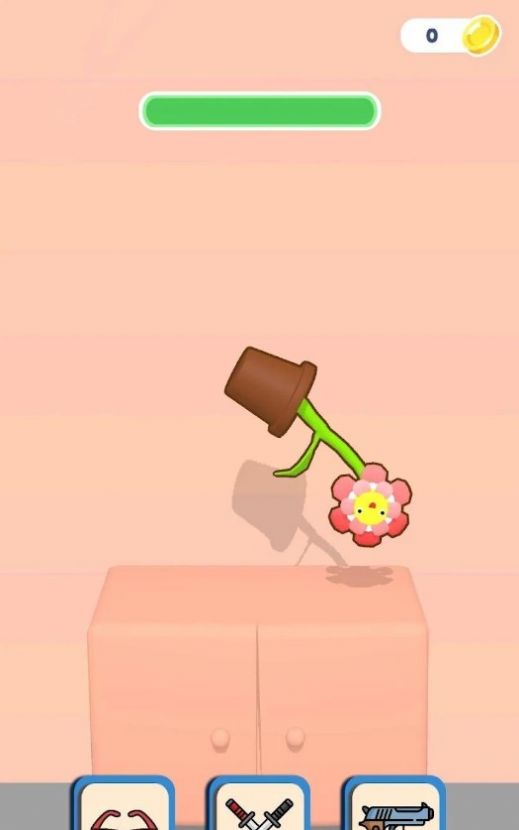 植物逃生游戏图2